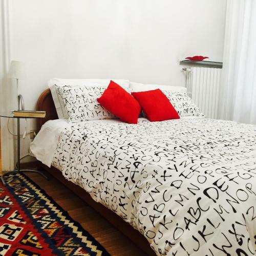 Apartamento Temporary House Oberdan
