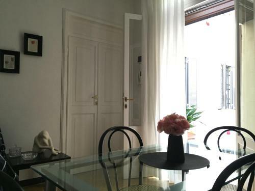Apartamento Temporary House Oberdan