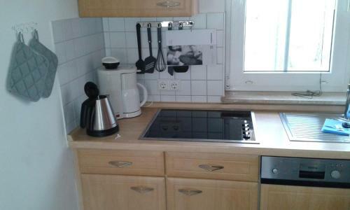 Ferienhaus Am Deich 30 Windwatten