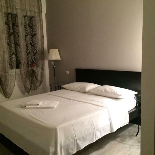 Bed & Breakfast Affittacamere Real Fly