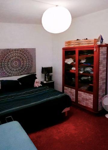 Apartment With Terrace - Centre Ville Avignon