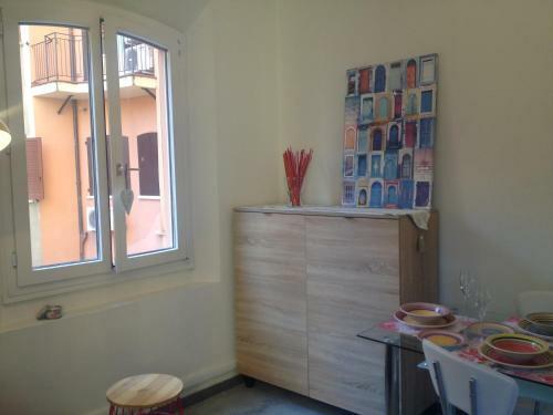 Decorialab Apartments