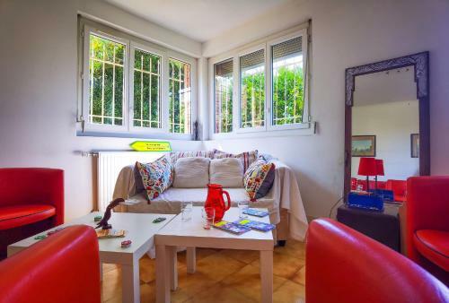 Chambres D'h�tes Avignon
