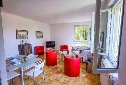 Chambres D'h�tes Avignon