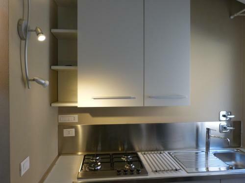 Apartamento Residenza Porta D'azeglio