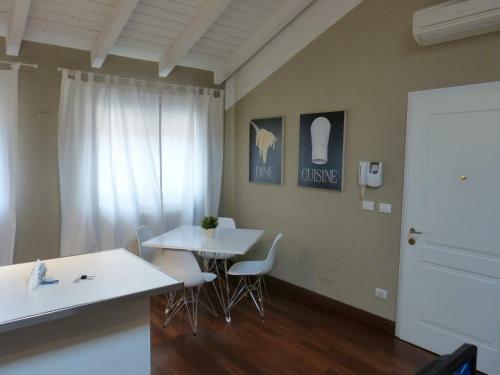 Apartamento Residenza Porta D'azeglio