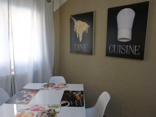 Apartamento Residenza Porta D'azeglio