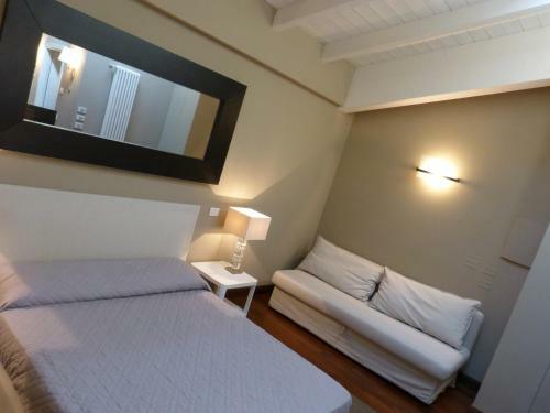 Apartamento Residenza Porta D'azeglio