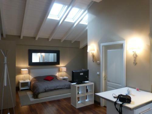 Apartamento Residenza Porta D'azeglio