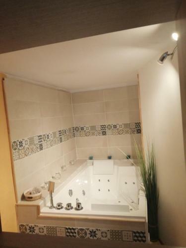 Bed & Breakfast Domaine Lolo Et Hakimi