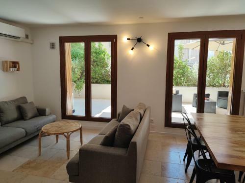 Apartamento Le Thiers-temps / Terrasse / Climatisation / Intramuros