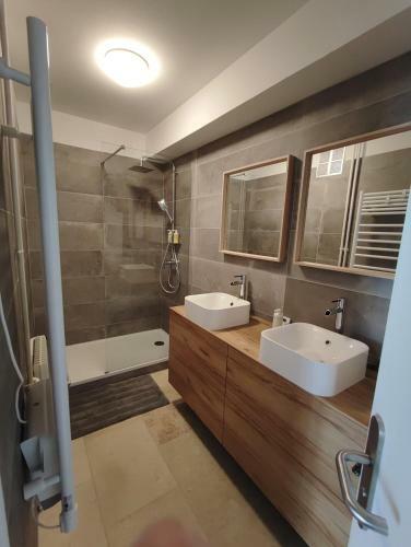 Apartamento Le Thiers-temps / Terrasse / Climatisation / Intramuros