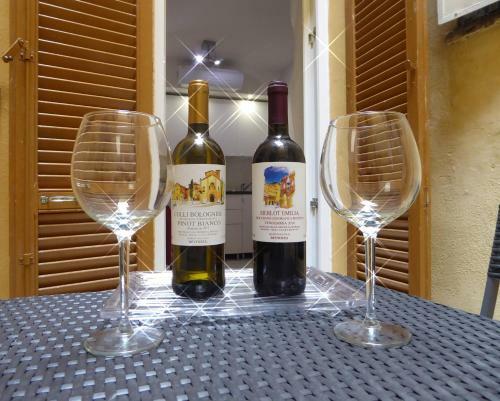 Apartamento Mascarella House Bologna