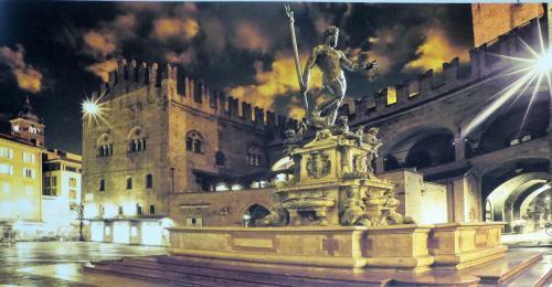 Apartamento Mascarella House Bologna