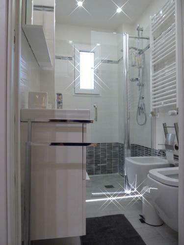 Apartamento Mascarella House Bologna
