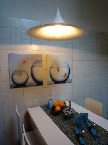 Apartamento The Frog's Hideaway
