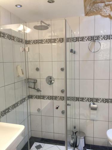 Apartamento Ferienwohnung Schaar
