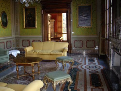 Villa Benni B&B