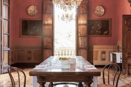 Villa Benni B&B
