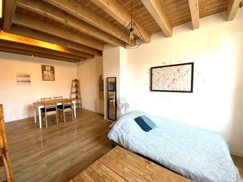 Apartamento Mysofa Do It Yourself Avignon Intramuros & Parking