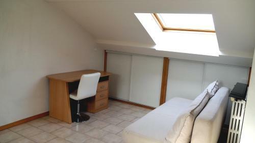 Apartamento Au Calme � Avignon