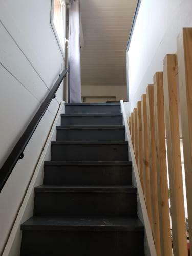 Apartamento T3 & Jardin 2 � 5 Pers � La Villa Terra