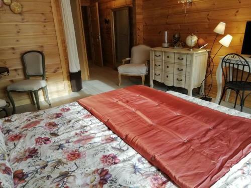 Hostal � Refuge Di?vin