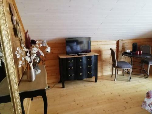 Hostal � Refuge Di?vin