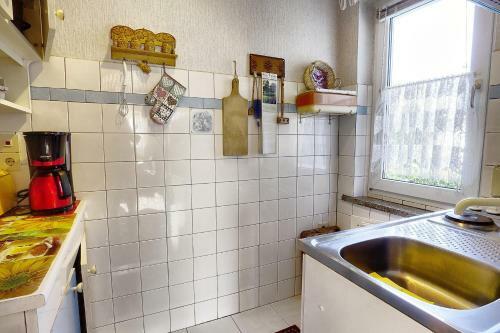 Apartamento Landt, Erika