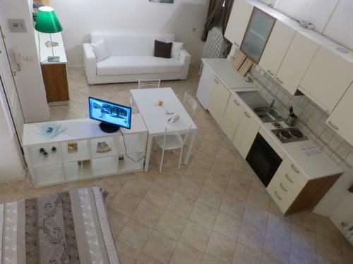 Apartamento Residenza Galvani