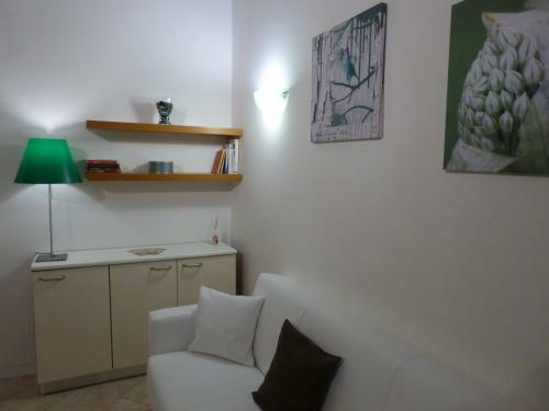 Apartamento Residenza Galvani