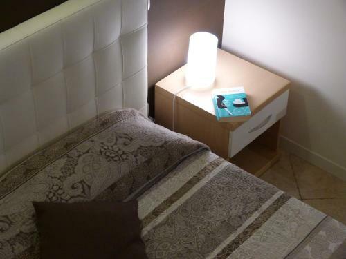 Apartamento Residenza Galvani