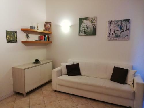Apartamento Residenza Galvani