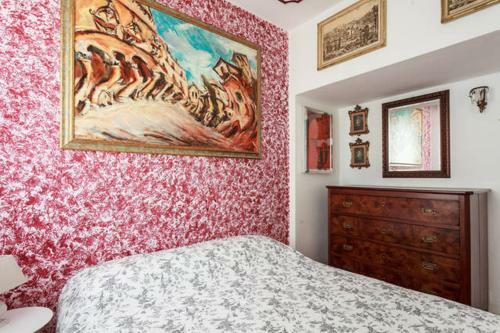 Apartamento Le Grenier