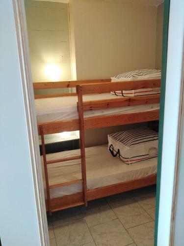 Bed & Breakfast Les Loups Dans La Bergerie