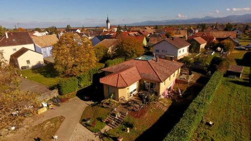 Apartamento Zum Nepomuk