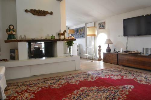 Apartamento La Finestra