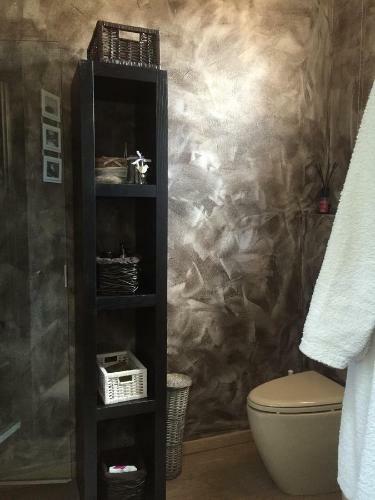 Apartamento La Finestra