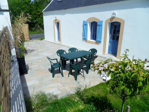 Long�re Belliloise Pour 5 Pers