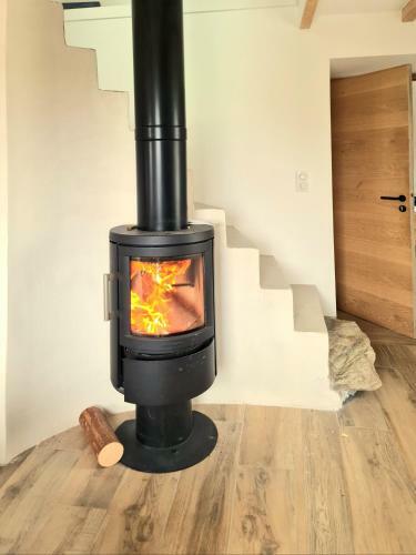 Maison Face Au Vallon De K�rel