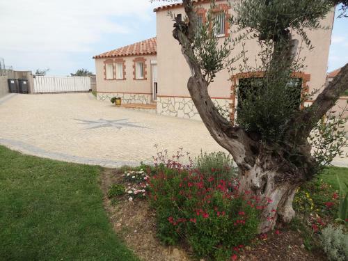 Hostal Le Jardin de L'olivier
