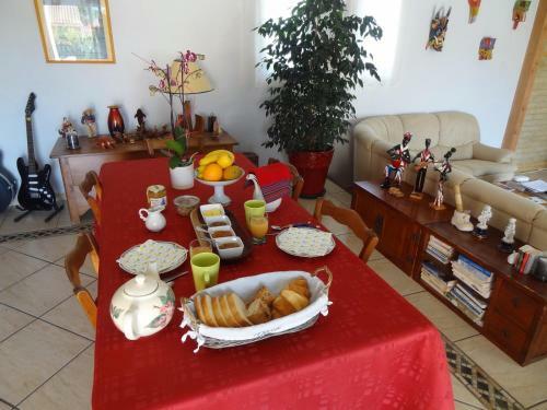 Hostal Le Jardin de L'olivier