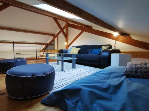 Cottage Les Pyr�n�es Au Bord de L'eau