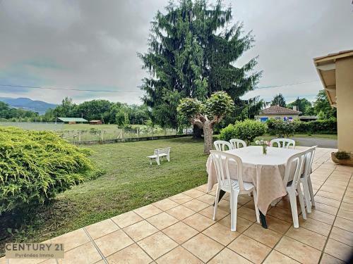 Maison Lac Et Montagne