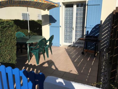 Maison Vacances Noirmoutier Barbatre
