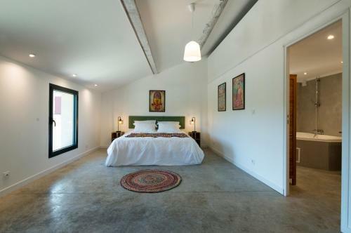 Hostal Mas de La Gramill�re