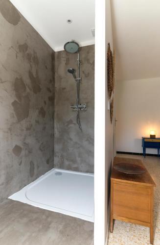 Hostal Mas de La Gramill�re