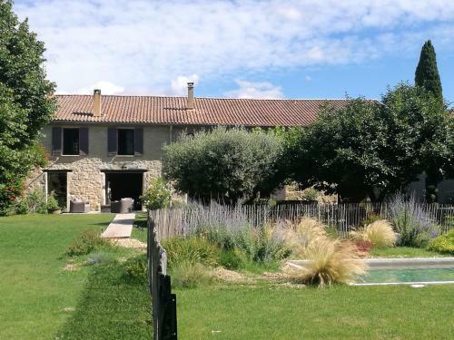 Hostal Mas de La Gramill�re