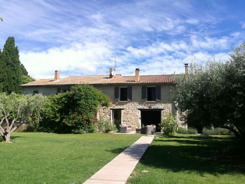 Hostal Mas de La Gramill�re