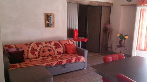 Apartamento Masribou2